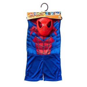 XIS0351 FANTASIA COMPLETA TEIA MIX TOYMASTER