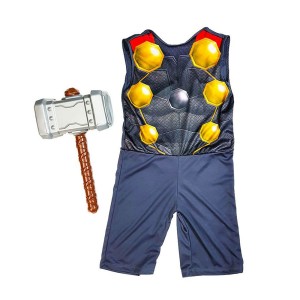 XIS0355 FANTASIA COMPLETA TROVAO MIX