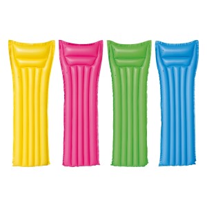  BST-008/44007 Boia Colchão Natação Inflavel Liso 183x69cm