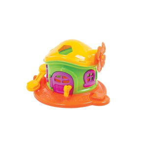 215 COGUMELO ENCANTADO NA SOLAPA