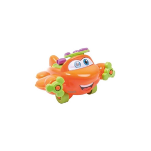 223 AVIAO COLORS BABY PLANE NA SOLAPA