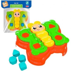 250 MESINHA ANABELHA NA SOLAPA