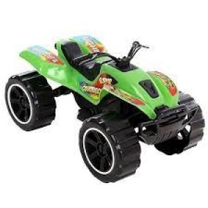 241 SUPER QUADRICICLO NA SALAPA