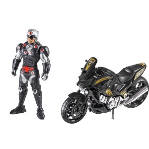 475 MOTO FIRE LIGHT S/ FRICCAO NA SOLAPA(