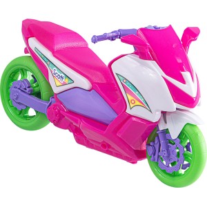 491 MOTO SCOTT FEMININA NA SOLAPA