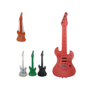 DU49 GUITARRAS PLASTICAS DUTATI