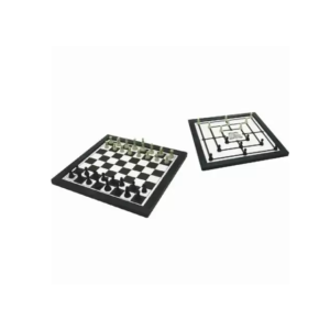 DU070 JOGO DE XADREZ DUTATI