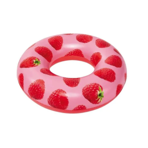 1997 BOIA FRAMBOESA C/ AROMA MOR