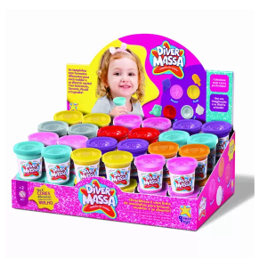 8169 DIVER MASSAS C/GLITER