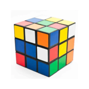 WBY432 Cubo Magico Pequeno Well Kids.