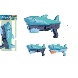 VB850 PISTOLA DE AGUA TUBARAO