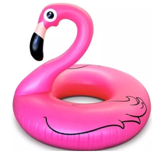 R4-11 BOIA REDONDA FLAMINGO