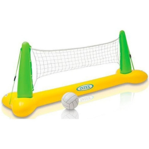 56508 KIT VOLEIBOL FLUTUANTE INFLAVEL INTEX