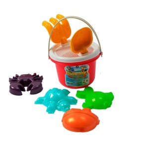 RB03 KIT BALDE RADICAL