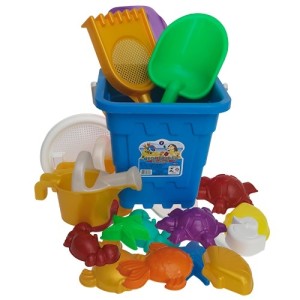 RB07 BALDE PRAIA Nº 7