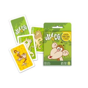 2952 JGS BRINQ CARTONADOS MICO