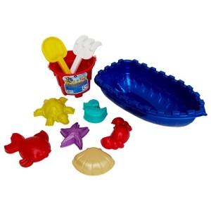 RB13 BARQUINHO RADICAL