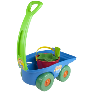 R058 TRACTOR BEACH PLUS