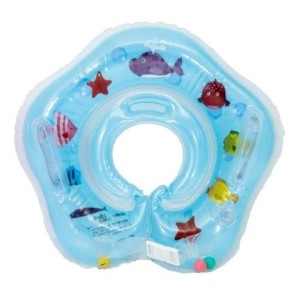 R5-13 BOIA DE PESCOÇO