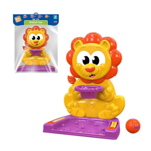 254 BASKET LION NA SOLAPA