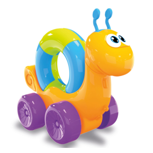 272 CARACOL ENCANTADO NA SOLAPA