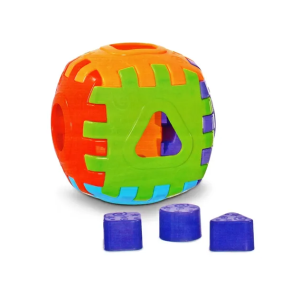 256 CUBO DIDATICO NA SOLAPA