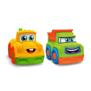 258 HAPPY CARS NA SOLAPA