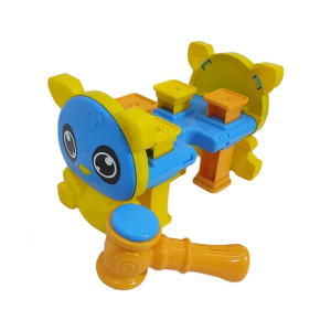 266 MESINHA DE MARTELAR NA SOLAPA