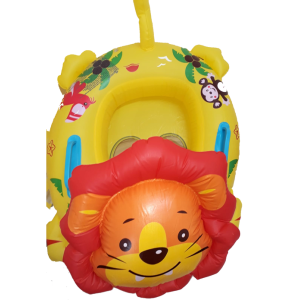 R10-12 BOIA PEZINHO LEAO