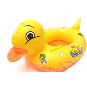 R10-4 BOIA PEZINHO PATO