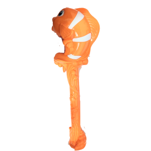 TOP-022 BRINQUEDO VARINHA MUSICAL PEIXE