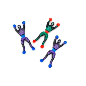 ALYW-44 Boneco Gruda e Desce na Parede