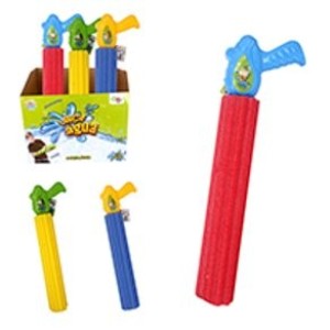 WB7723 LANCA AGUA FLUTUANTE 48CM WELLMIX