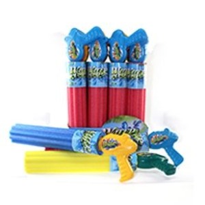 WB7724 LANCA AGUA FLUTUANTE 35CM WELLMIX