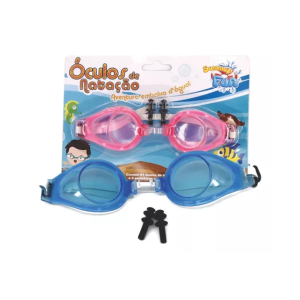 WX2943 OCULOS DE NATACAO