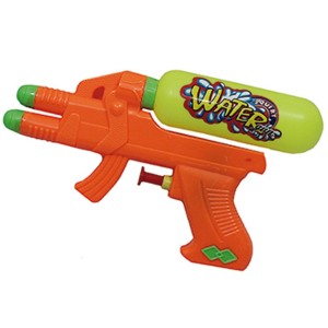 WBU2483 LANCA AGUA PISTOLA