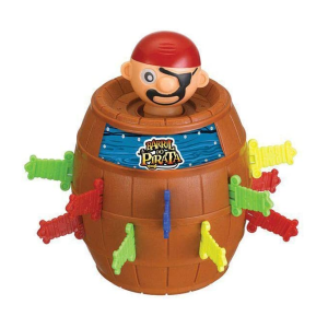 WB7624 BARRIL PIRATA M