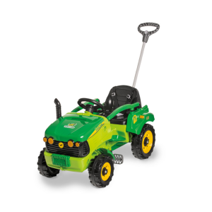 1045 TRACAMP VERDE CALESITA