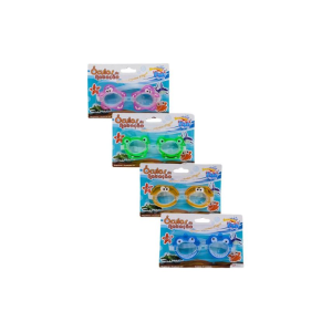 WB5590 OCULOS NATACAO INFANTIL MAR 16CM