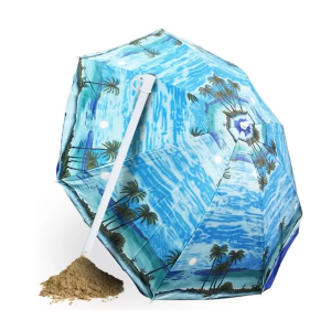 RD1014 GUARDA-SOL, DE POLIESTER