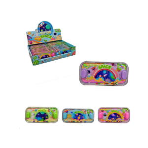  WB11996 AQUAPOWER JOGO DE ARGOLA SPACE