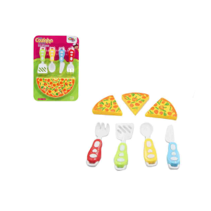 WB12023 KIT PIZZA 7 PCS WELLMIX