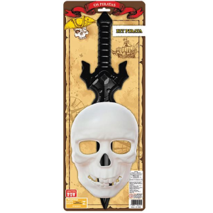 XIS0451 KIT PIRATA TOYMASTER