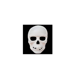 XIS0199 MASCARA CAVEIRA