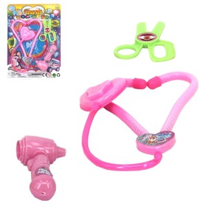 WB3014 KIT MEDICO 3 PCS