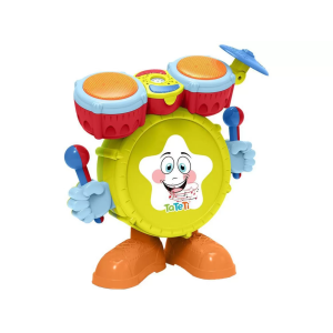  0825 BABY BATERA TA TE TI