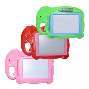 WBY2474 LOUSA MAGICA ELEFANTE