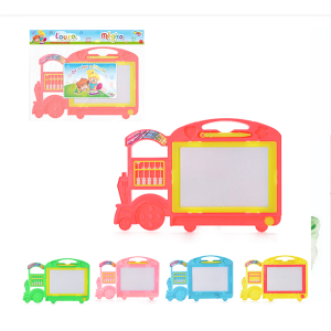 WBY429 LOUSA MAGICA MARIA FUMACA WELLKIDS