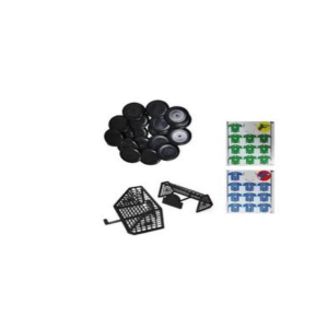 PHR 02 JOGO DE BOTAO POPULAR (2 JOGOS)