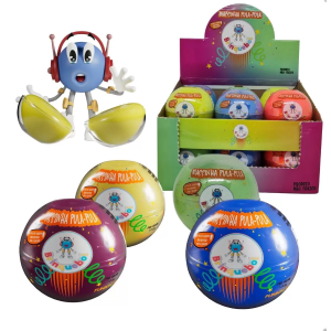 2010-5 MASSA PULA-PULA 100GR